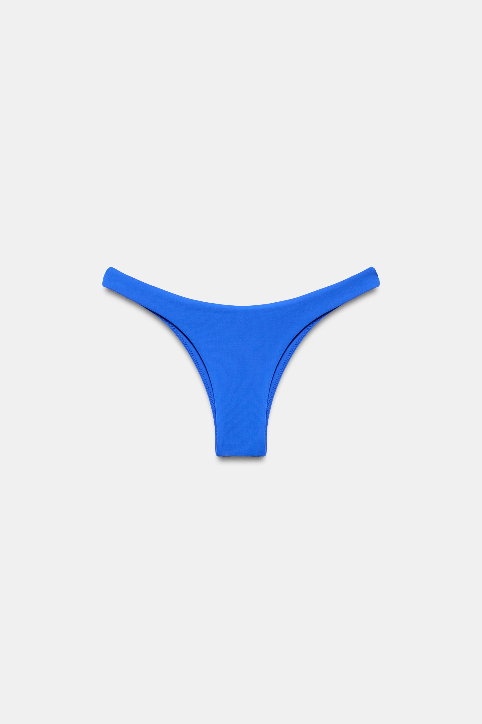 PLAIN BIKINI BOTTOMS